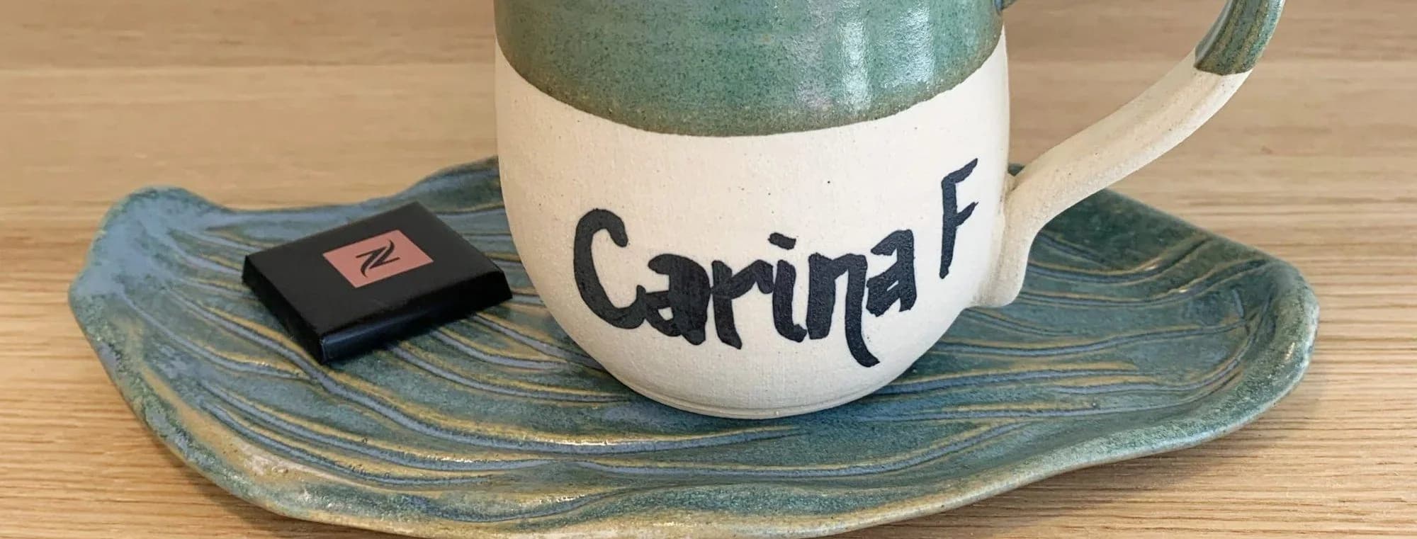 CARINA F