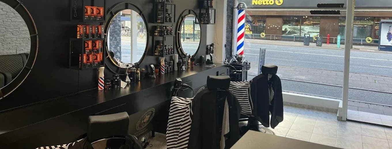 Vesterbro Barbershop