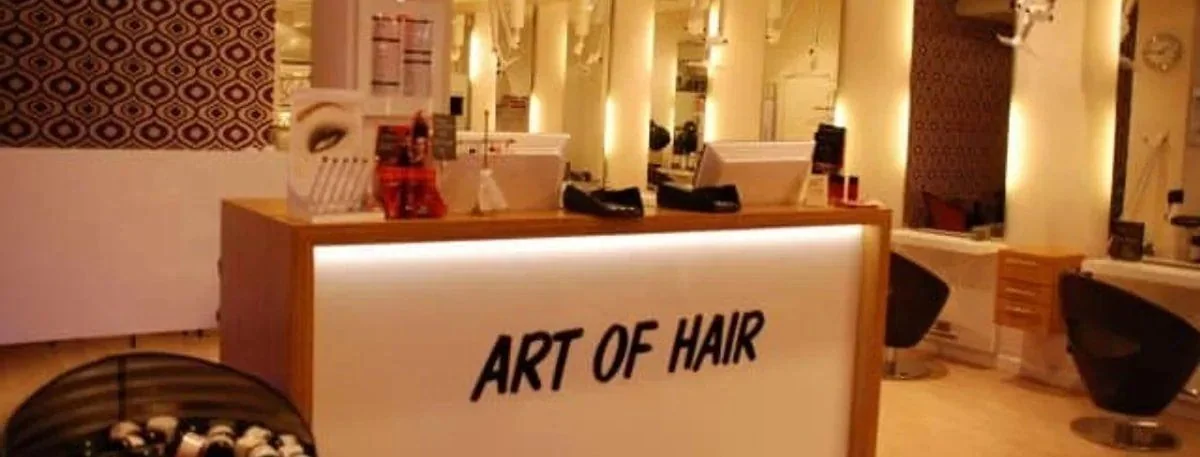 Art of hair Aalborg