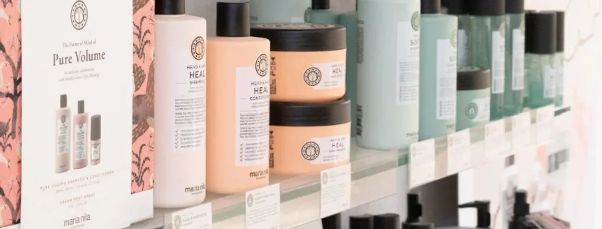 Kosmetolog Skincare Ansigtsbehandling & Negle